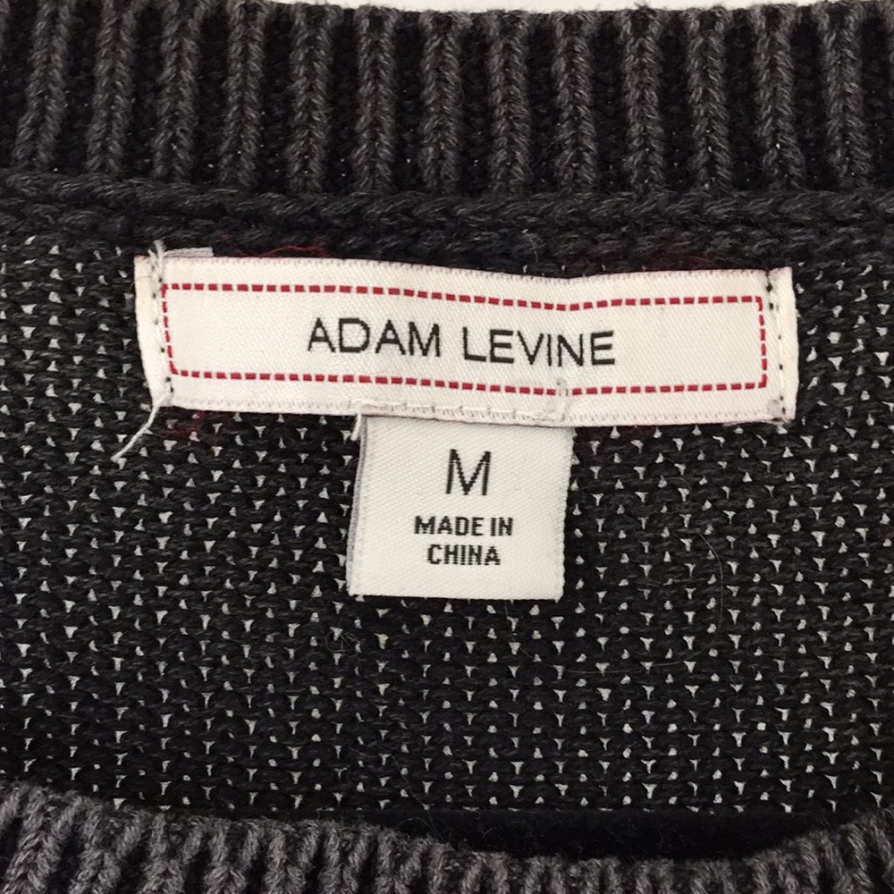 Knit Sweater - Picture 3 of 4